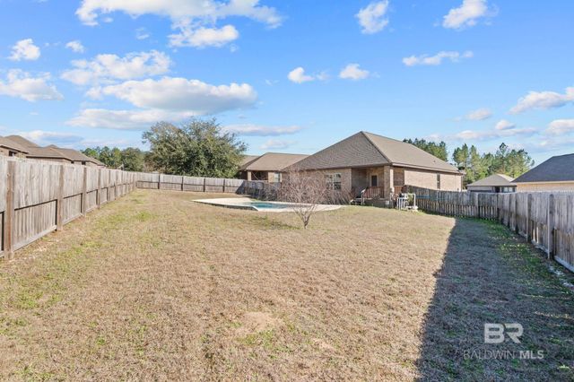 11661 Alameda Court, Spanish Fort, AL 36527