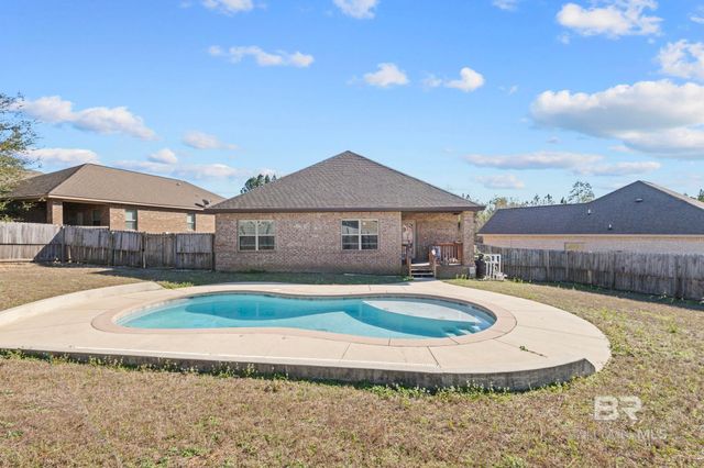 11661 Alameda Court, Spanish Fort, AL 36527