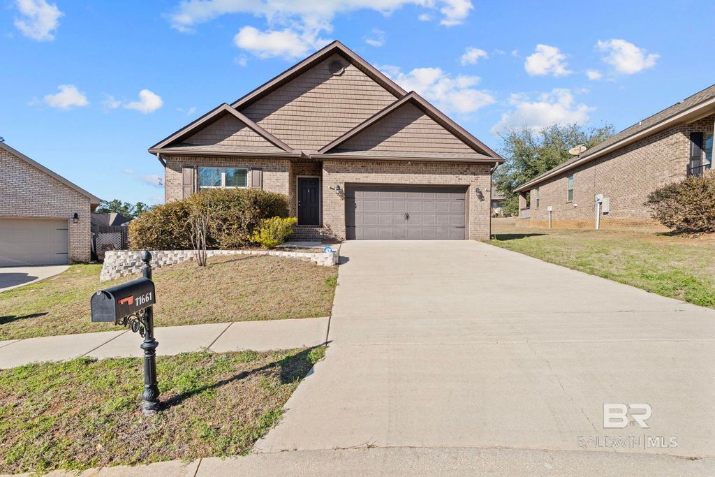 11661 Alameda Court, Spanish Fort, AL 36527