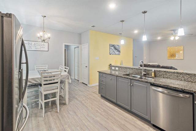 591 E Eubank Street, Mabank, TX 75147