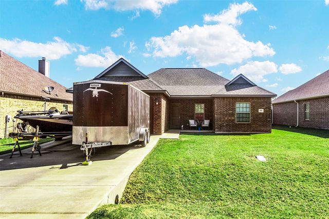 591 E Eubank Street, Mabank, TX 75147