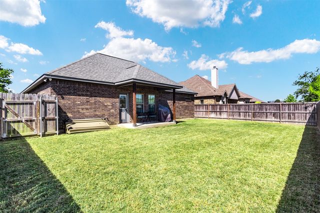 591 E Eubank Street, Mabank, TX 75147