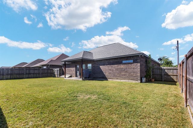 591 E Eubank Street, Mabank, TX 75147