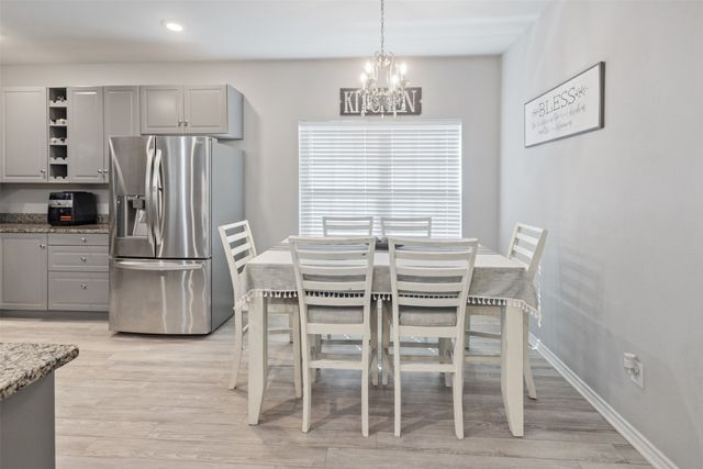 591 E Eubank Street, Mabank, TX 75147