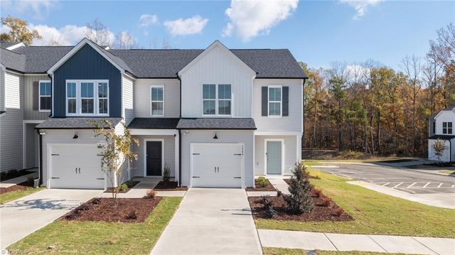 1519 Allegheny River Street, Greensboro, NC 27405