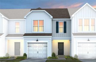 1519 Allegheny River Street, Greensboro, NC 27405