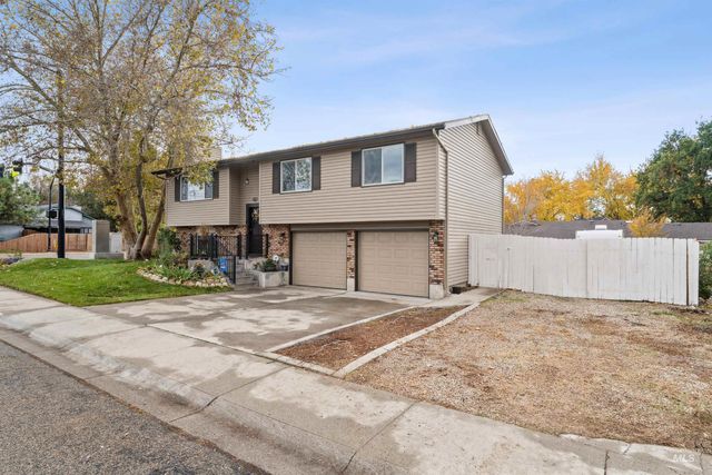 4811 N Leather Way, Boise, ID 83713
