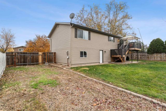 4811 N Leather Way, Boise, ID 83713