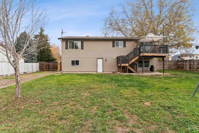 4811 N Leather Way, Boise, ID 83713