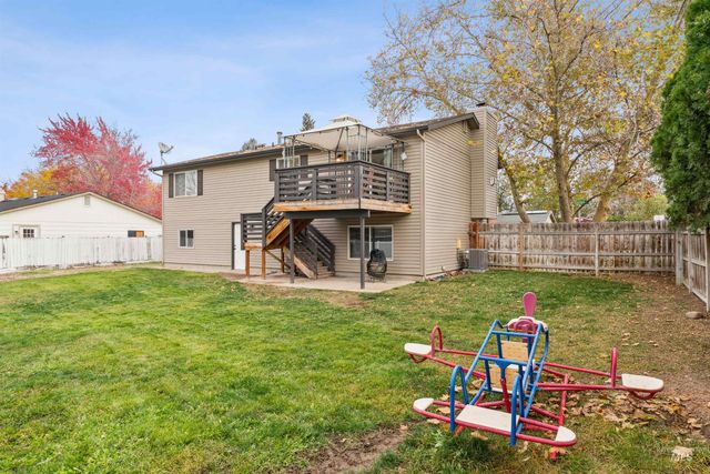 4811 N Leather Way, Boise, ID 83713