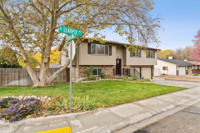 4811 N Leather Way, Boise, ID 83713