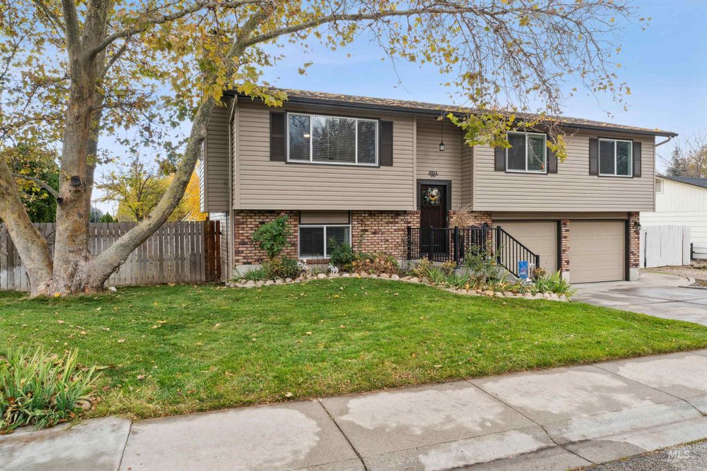 4811 N Leather Way, Boise, ID 83713