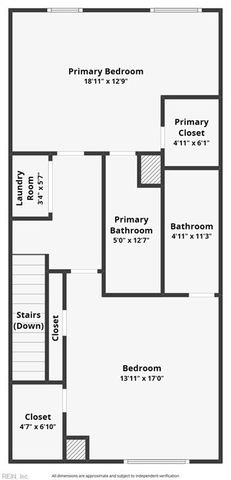 1002 Opal St 103, Suffolk, VA 23435