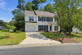 10 Redear Place, Durham, NC 27703