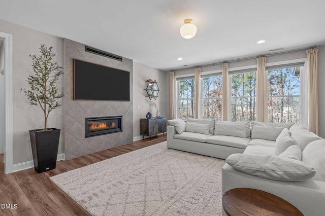 308 Cherry Birch Court, Holly Springs, NC 27540