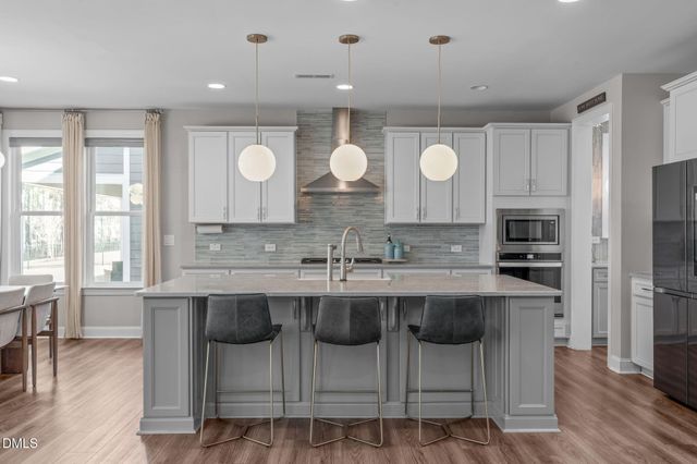 308 Cherry Birch Court, Holly Springs, NC 27540