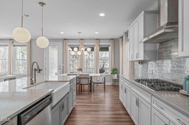 308 Cherry Birch Court, Holly Springs, NC 27540