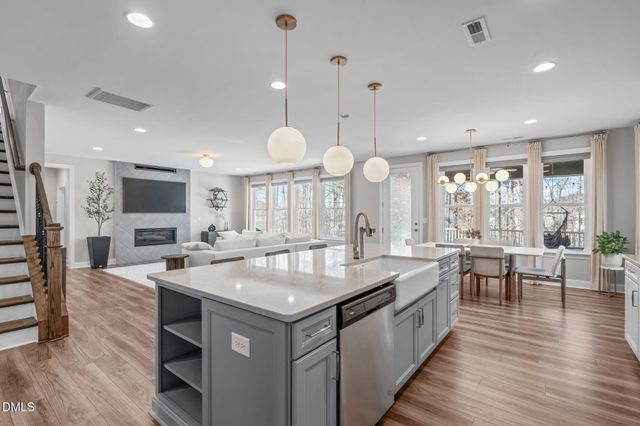 308 Cherry Birch Court, Holly Springs, NC 27540