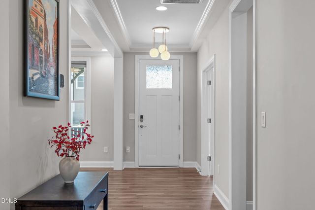 308 Cherry Birch Court, Holly Springs, NC 27540