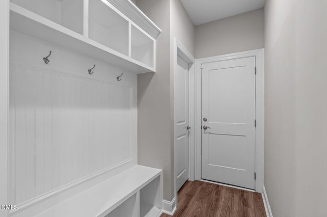 308 Cherry Birch Court, Holly Springs, NC 27540