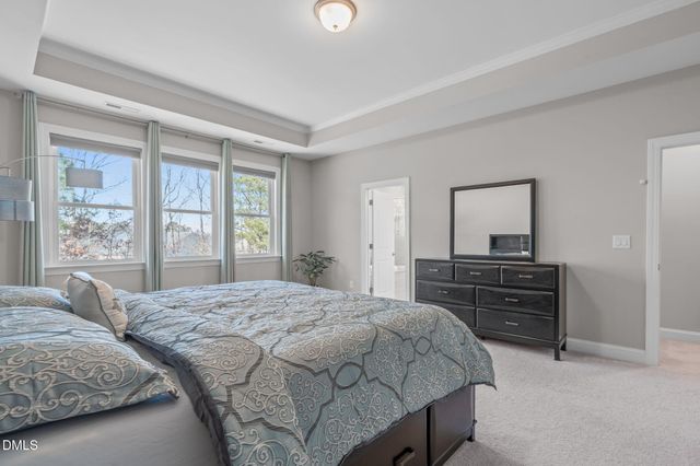 308 Cherry Birch Court, Holly Springs, NC 27540