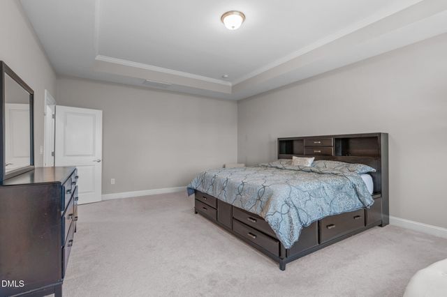 308 Cherry Birch Court, Holly Springs, NC 27540