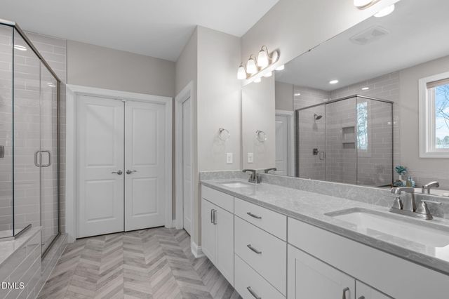 308 Cherry Birch Court, Holly Springs, NC 27540