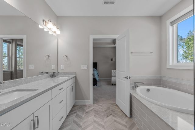 308 Cherry Birch Court, Holly Springs, NC 27540