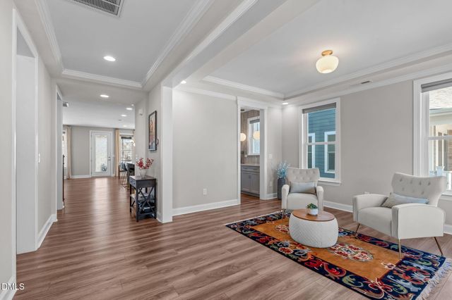 308 Cherry Birch Court, Holly Springs, NC 27540