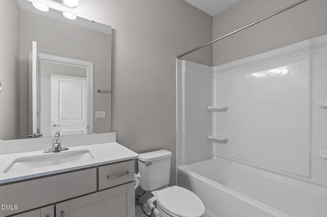 308 Cherry Birch Court, Holly Springs, NC 27540