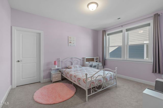 308 Cherry Birch Court, Holly Springs, NC 27540