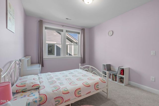 308 Cherry Birch Court, Holly Springs, NC 27540