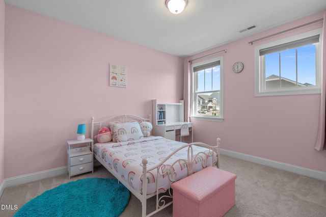 308 Cherry Birch Court, Holly Springs, NC 27540