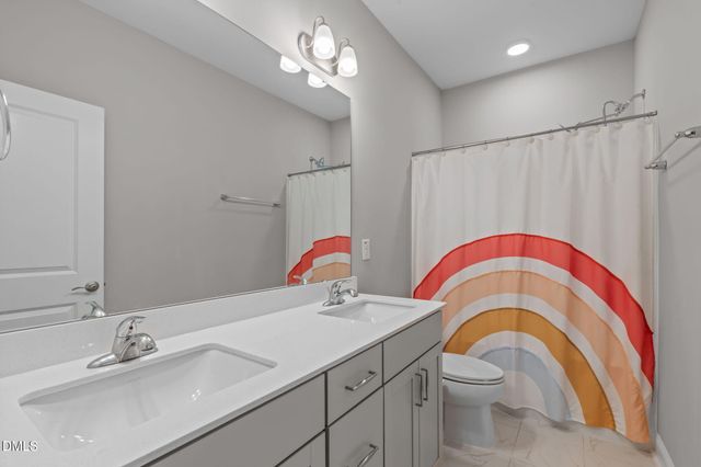 308 Cherry Birch Court, Holly Springs, NC 27540