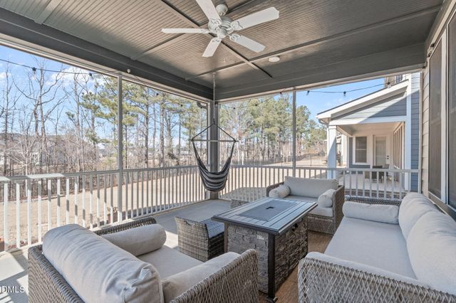 308 Cherry Birch Court, Holly Springs, NC 27540