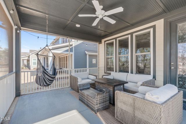 308 Cherry Birch Court, Holly Springs, NC 27540