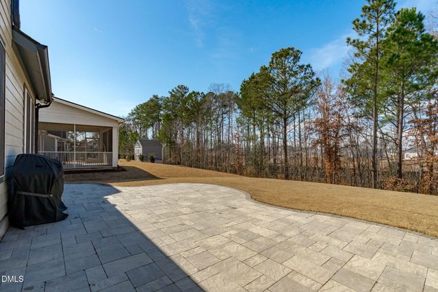 308 Cherry Birch Court, Holly Springs, NC 27540