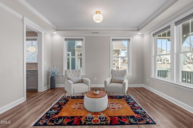 308 Cherry Birch Court, Holly Springs, NC 27540