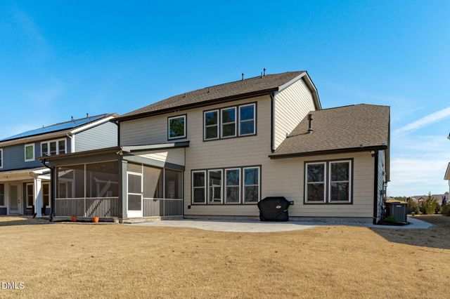 308 Cherry Birch Court, Holly Springs, NC 27540