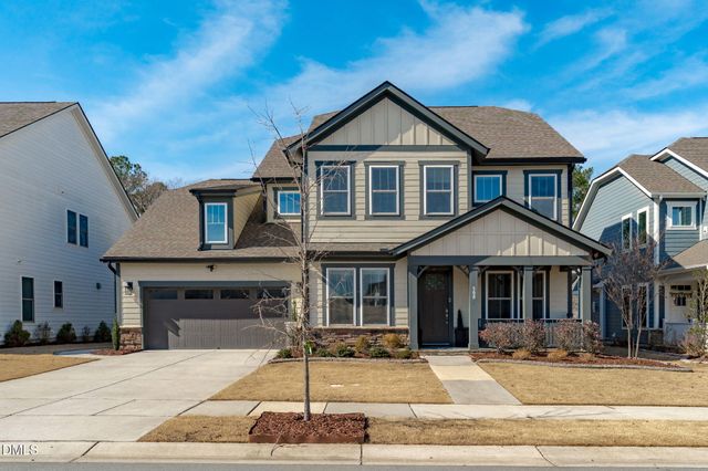 308 Cherry Birch Court, Holly Springs, NC 27540