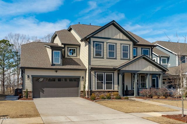 308 Cherry Birch Court, Holly Springs, NC 27540