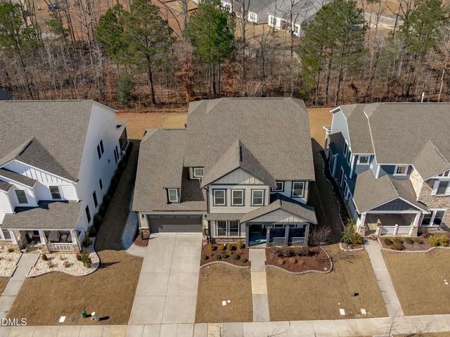 308 Cherry Birch Court, Holly Springs, NC 27540