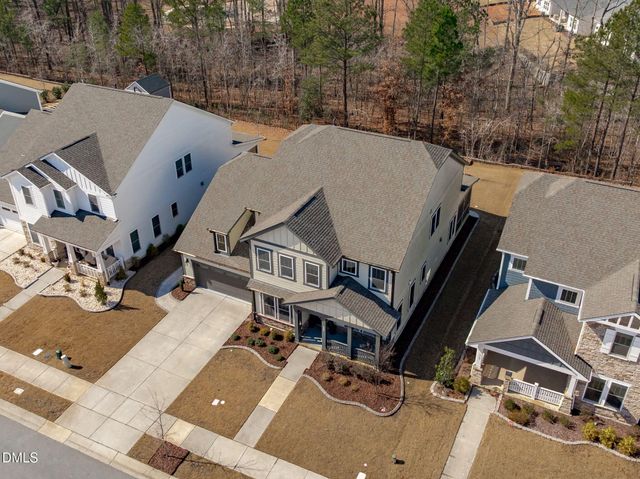 308 Cherry Birch Court, Holly Springs, NC 27540