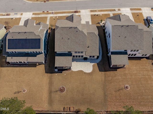 308 Cherry Birch Court, Holly Springs, NC 27540