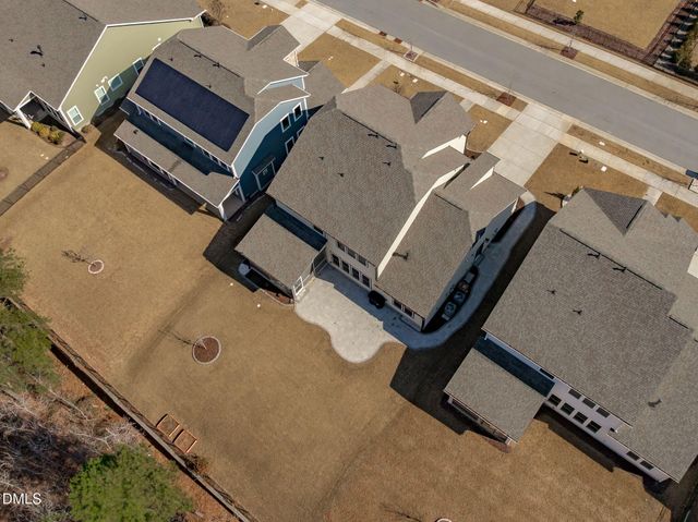 308 Cherry Birch Court, Holly Springs, NC 27540