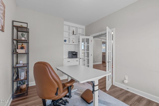 308 Cherry Birch Court, Holly Springs, NC 27540