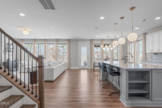 308 Cherry Birch Court, Holly Springs, NC 27540