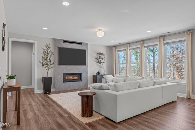 308 Cherry Birch Court, Holly Springs, NC 27540