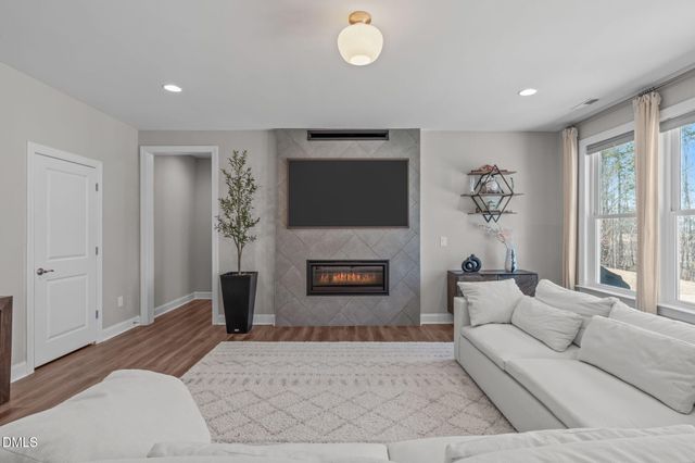 308 Cherry Birch Court, Holly Springs, NC 27540