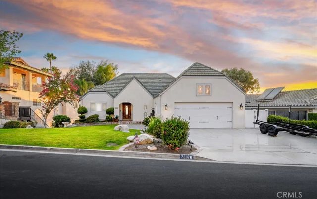 22376 W San Joaquin, Canyon Lake, CA 92587